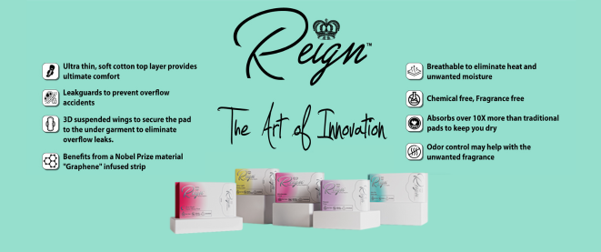 Reign Product List